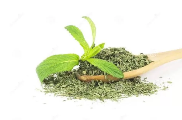 Mint leaves 1kg