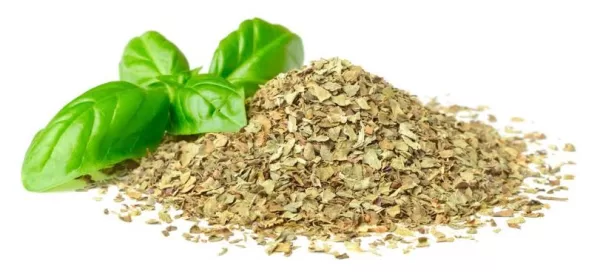 Basil 1kg