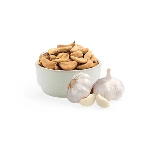 Dehydrated Garlic 1kg