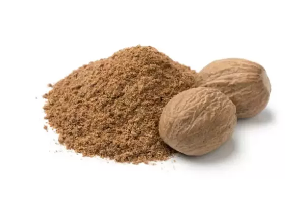 Nutmeg Powder 1kg