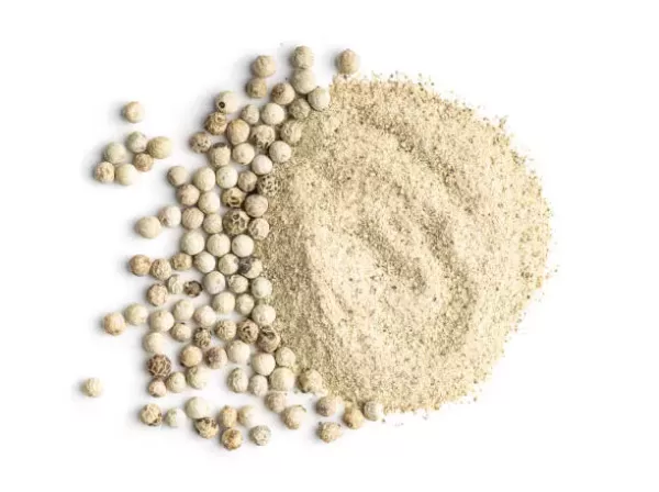 White Pepper Powder 1kg
